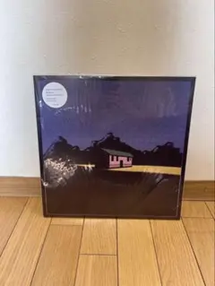 OGRE YOU ASSHOLE ソノシート レコード LP 素敵な予感 限定品 RELEASE | OGRE YOU ASSHOLE