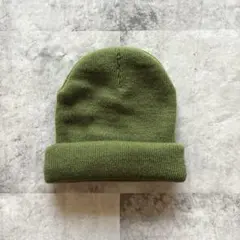 THE OTOGIBANASHI SUPPLY ニット帽 ビーニー