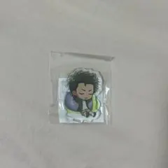 ダイヤのA 倉持洋一 アクリルスタンド アクスタ　くじぽっぷ