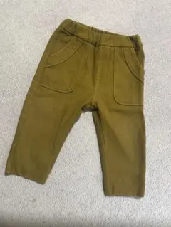 美品☆Ocean&Ground　ブラウン　ボトム　パンツ