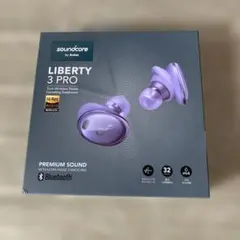 Anker Soundcore Liberty 3 Pro イヤホン 고장·부품용