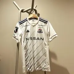 2025年最新】マリノス ユニフォーム アウェイの人気アイテム - メルカリ