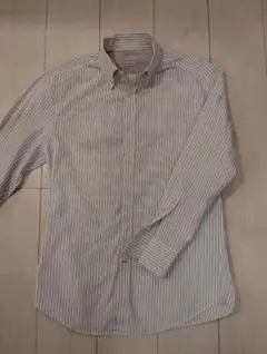BRUNELLO CUCINELLI ブルネロクチネリ ボタンダウンシャツ Mのサムネイル