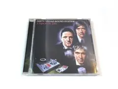 Dirty Vegas Sound System　ディープハウス・コンピ
