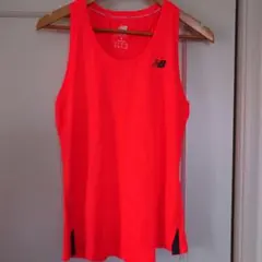 ニューバランス 速乾性タンクトップ