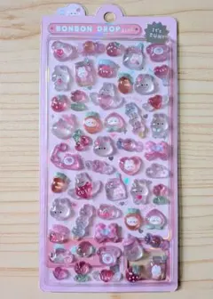 ボンボンドロップシール 【正規品】②