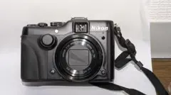 2026年最新】Nikon COOLPIX P7100の人気アイテム - メルカリ