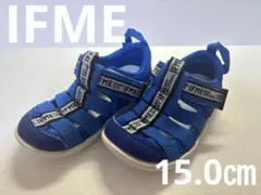 イフミー　サンダル　水陸両用