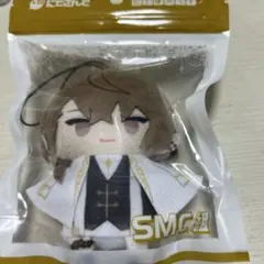 にじぱぺっと　にじさんじ 加賀美ハヤト smc組 3周年