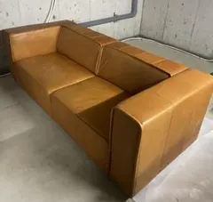 BoConcept グロッソ GROSSO ソファ