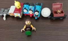 きかんしゃトーマスなどまとめ