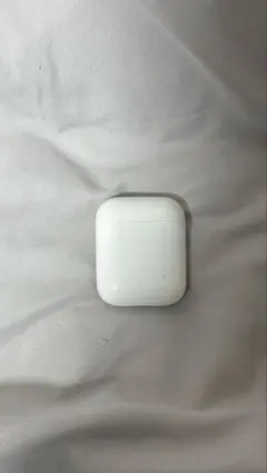 【ジャンク品】AirPods 第一世代
