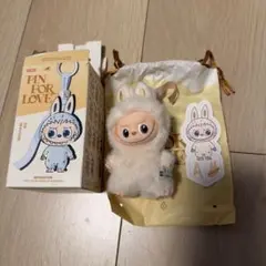 コ*ン様 PIN FOR LOVE イニシャルラブブ A