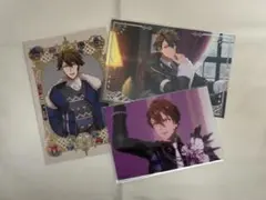 アイドリッシュセブン ポスカ ブロマイド 十龍之介