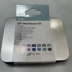 anko DIY Necklaces Kit