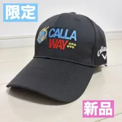 激レア ドラゴンボールコラボ CALLAWAY キャップ ホワイト - メルカリ
