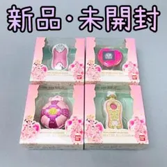 プリキュアオールスターズ ミニチャームコレクション3 全5種類