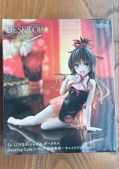 2025年最新】toloveるフィギュアの人気アイテム - メルカリ