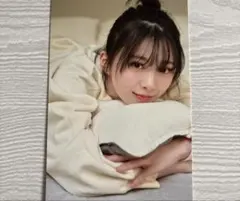 【美品】森田ひかる ポストカード