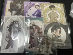 第五人格 IdentityV 小説家 悪夢 少女 セット