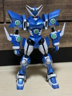 ソウルゲイン　スーパーロボット大戦　コトブキヤ　塗装済み完成品