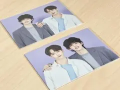 ✔．SEVENTEEN セブチ ジョンハン エスクプス クパン トレカ