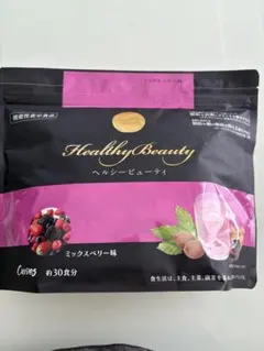 Healthy Beauty ヘルシービューティー ミックスベリー味 30食☓2 カーブス ヘルシービューティー ミックスベリー味 2袋