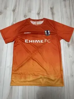 愛媛FC 支給品　JOGARBOLA 半袖シャツ 2026年最新】愛媛fc ジョガボーラの人気アイテム - メルカリ
