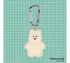 mojojojo 3弾 cherry on top