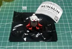 パペットスンスン スンスンを探せマスコット （ノンノン）