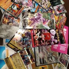 引退処分　354　ポケモン未開封パック3枚プロモ　スペースジャグラー　未開封