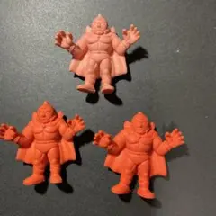 キン消し　ゴールドマン　セット(34)