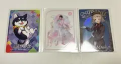 黒井しば 夢追翔 町田ちま にじさんじ まとめ