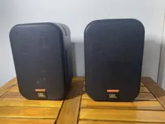 JBL CONTROL 1 スタジオモニタースピーカーです(⌒▽⌒) Control 1 PRO - ヒビノマーケティング Div.