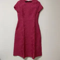 エスカーダ　ESCADA ワンピース　36のサムネイル