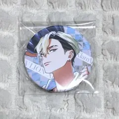 ビバレン XlamV レオン 缶バッジ raise - メルカリ
