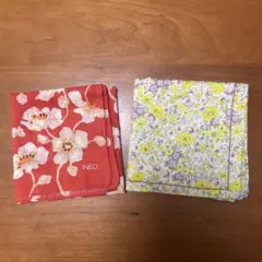 セット ハンカチ