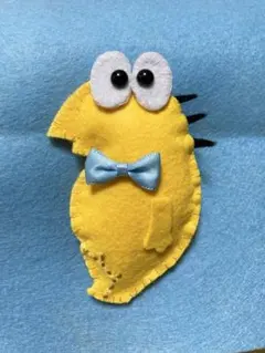 なんj民　マスコットマグネット