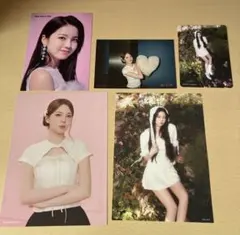 NiziU アヤカ ラントレ等まとめ売り