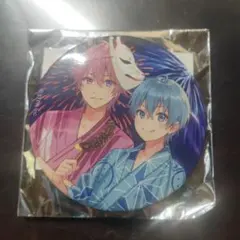 すとぷりさところ缶バッジ