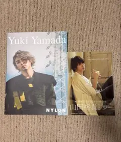 M!LK 写真集 NAKED 吉田仁人ver. - メルカリ