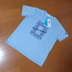 ルコックスポルティフレディース T シャツ L No.8のサムネイル
