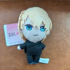 推しの子　アクア　デフォルメぬいぐるみ　役者ver.