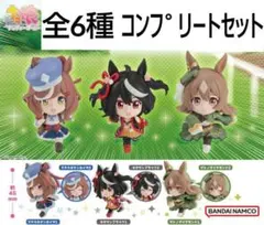 マチカネタンホイザ ゲームキャラクター