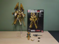 ◾️新品未開封◾️メタルコンポジット ユニコーンガンダム プリズムコートver 2025年最新】METAL COMPOSITE ユニコーン プリズムコートの人気