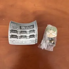 葬送のフリーレン　つまんでつなげてますこっと２　ハイター (二日酔いver.)