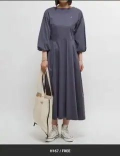 CONVERSE TOKYO ワンピース