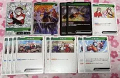 Xross Stars クロススターズ だるま