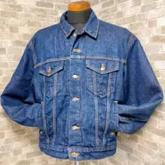 Levi's 70506 ブランケット付きデニムジャケット 90s 90s アメリカ製 Levi's70506 リーバイス ブランケットライナー