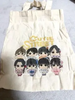 CUTIE STREET キューティーストリート ランダムカプセル トートバッグ